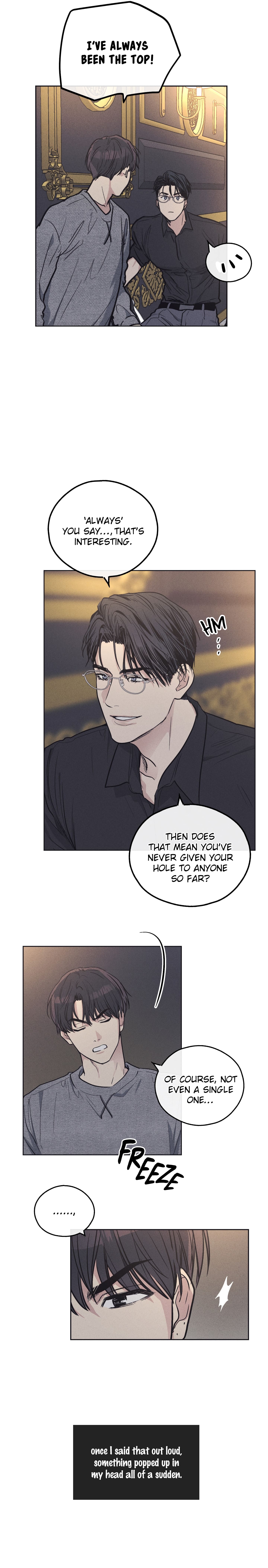 Payback, Chapter 14 image 06